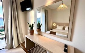 Amare Apartments