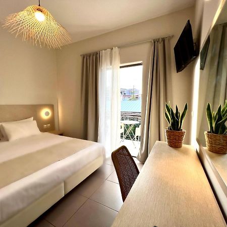 Amare Apartments Tsilivi  Exterior photo
