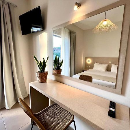 Amare Apartments Tsilivi  Exterior photo
