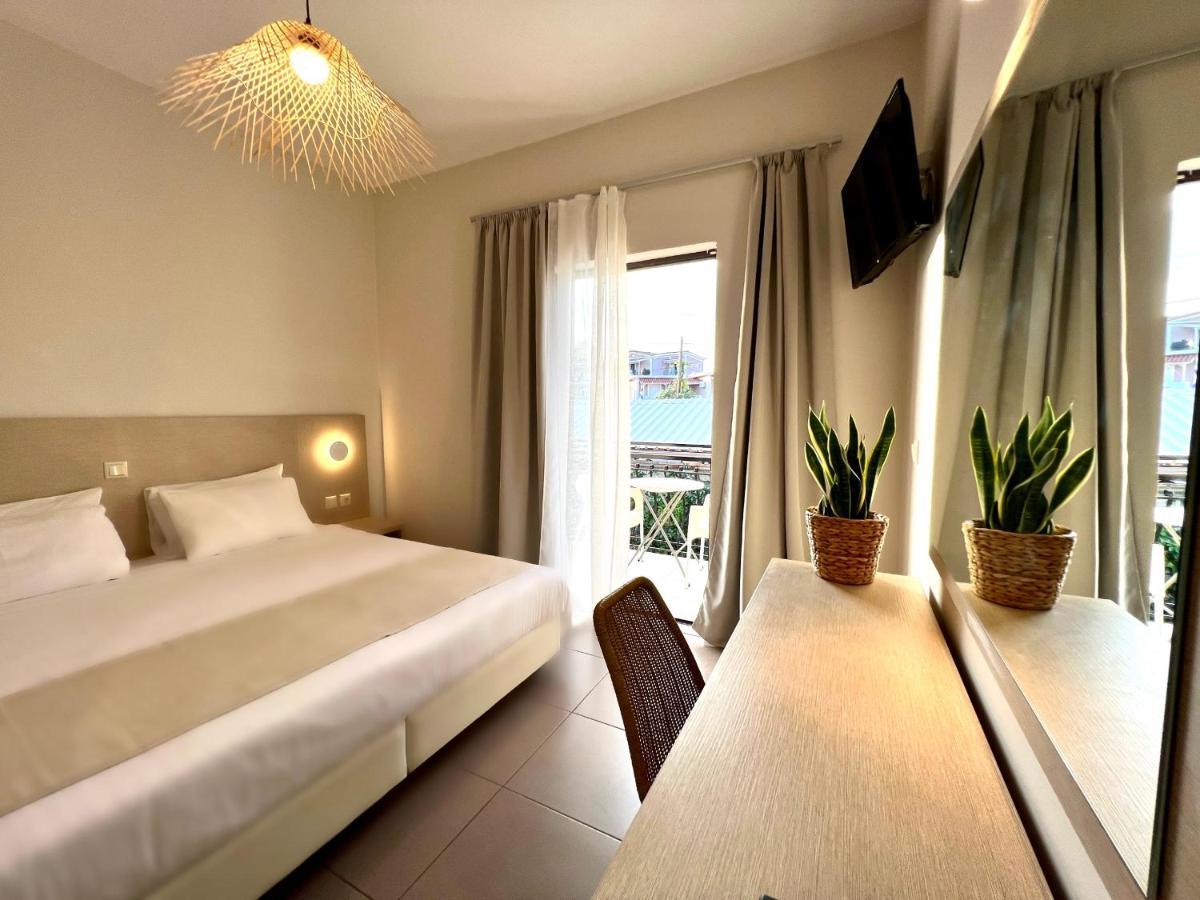 Amare Apartments Tsilivi  Exterior photo