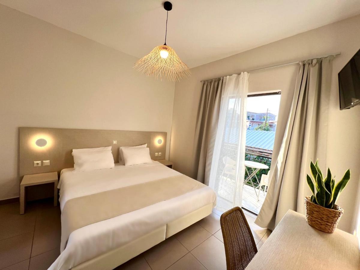 Amare Apartments Tsilivi  Exterior photo