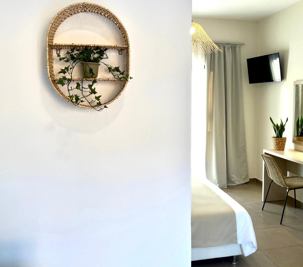 Amare Apartments Tsilivi  Exterior photo